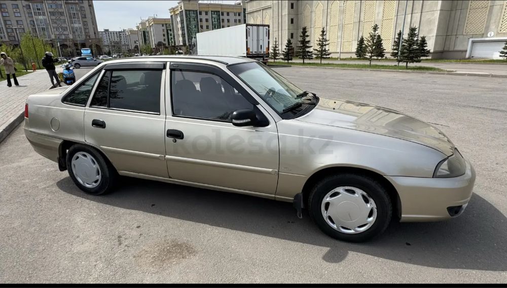 Продам Дэу Нексия