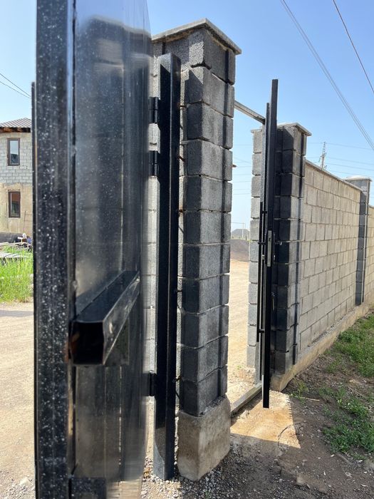 Продаются распашные ворота