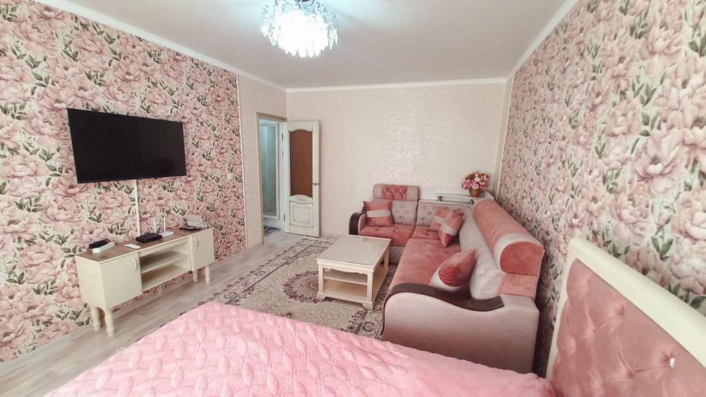 Гостевая квартира