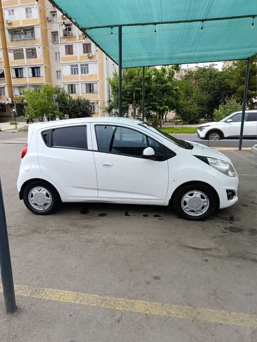 Spark sotiladi 2020 yil