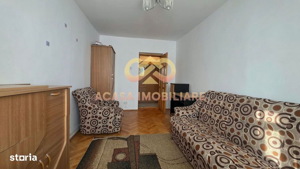 Apartament 3 Camere  77Mp