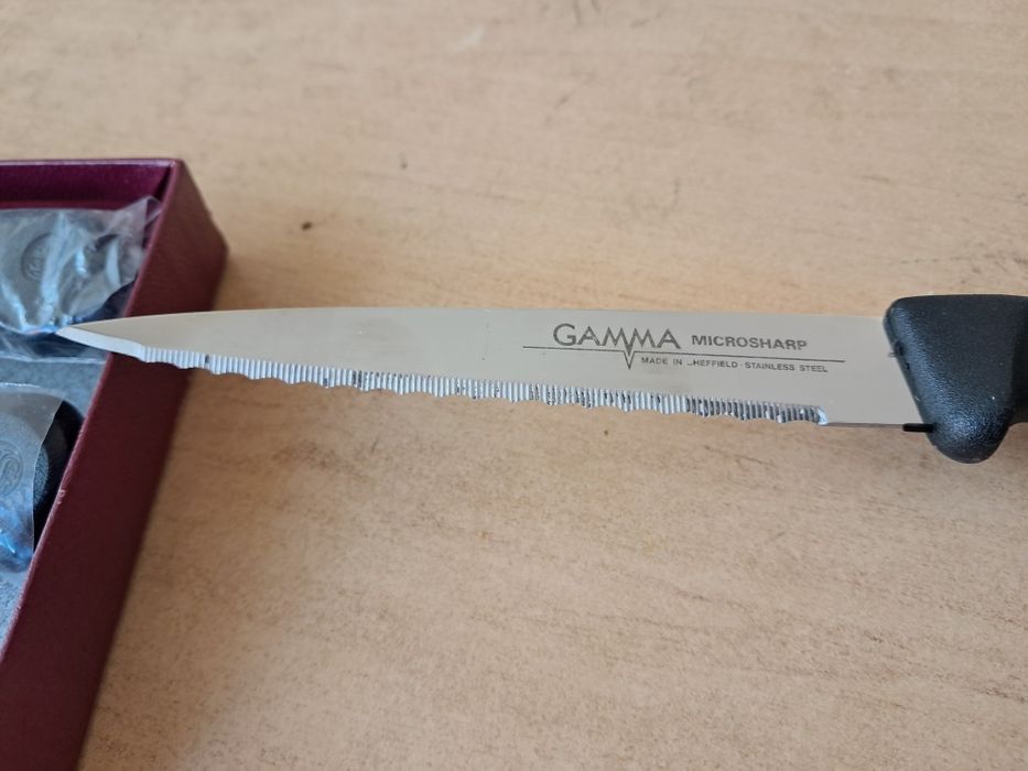 Ножове закухня изаготовка