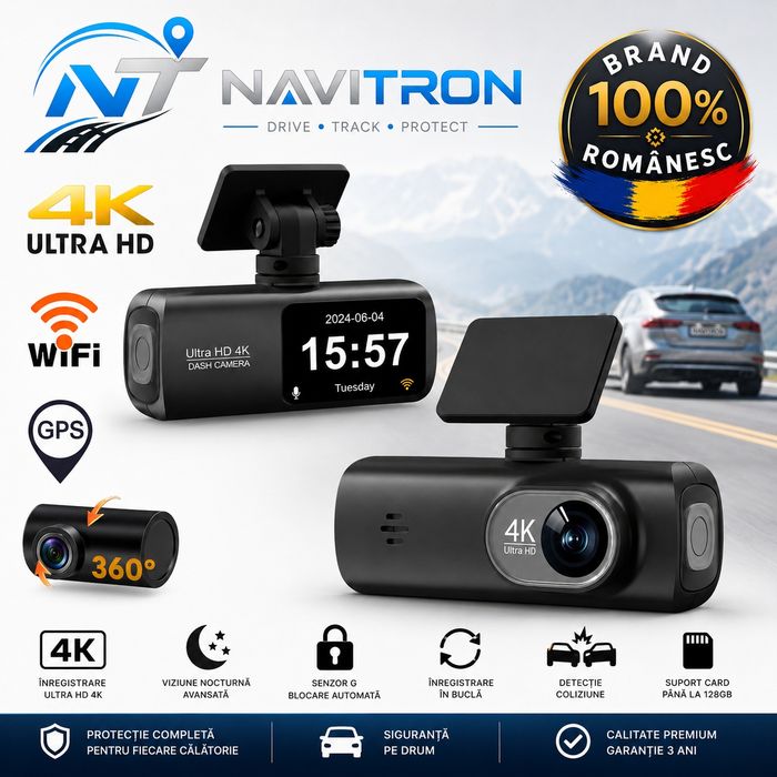 Camera Video Auto