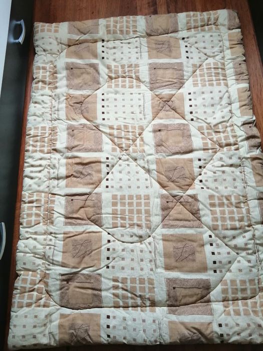 2 бр. Детски завивки