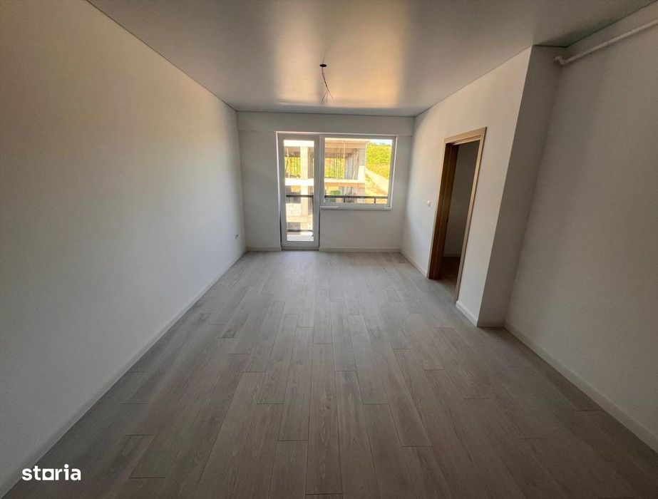 Dezvoltator, apartamente 1 camera, intabulate, Bucium