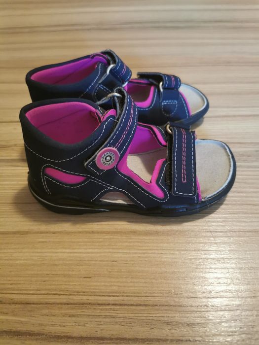 Sandale Pepino 22