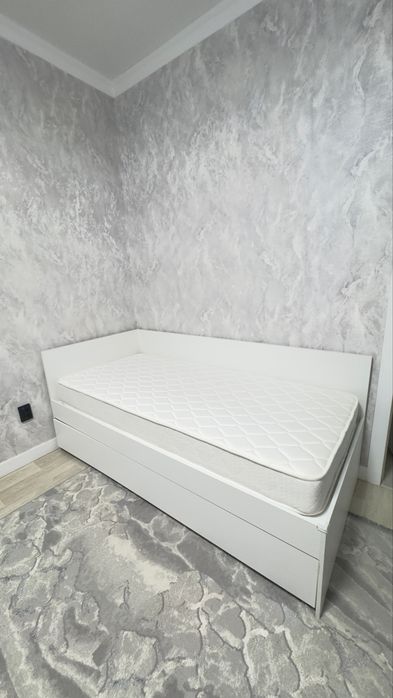 Продам кровать детскую