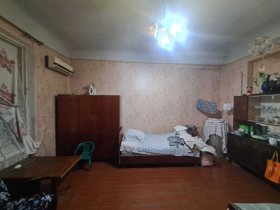 Продаётся 2х комнатная квартира