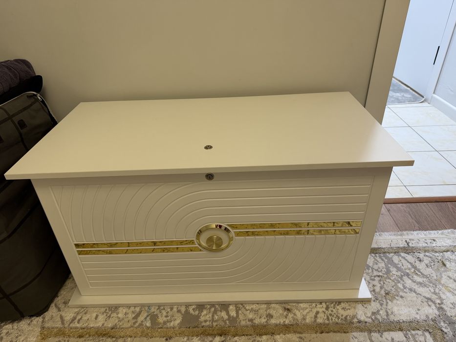 Сандык в идеальном состояний