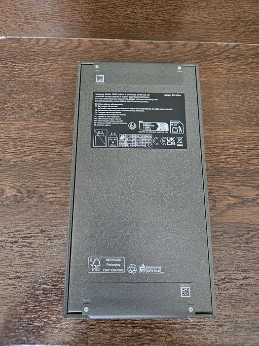 Samsung S25 ultra
