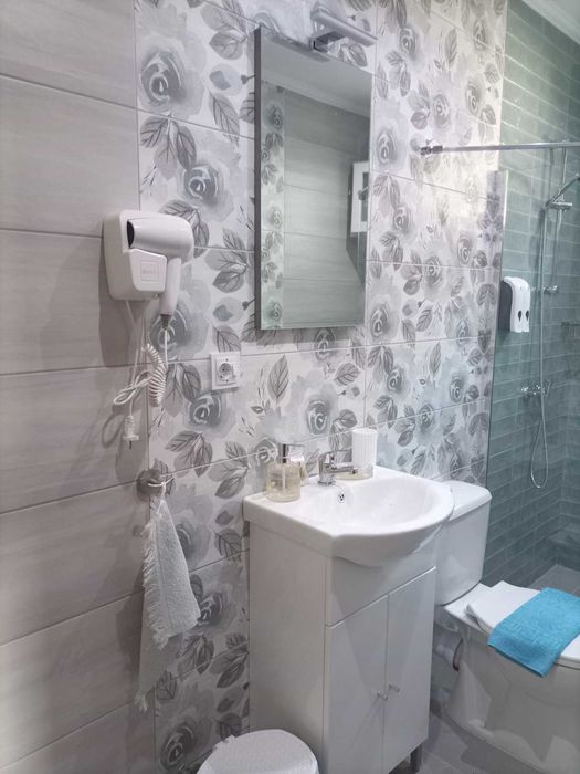 Вила Петра – Аспровалта, вашият дом далеч от дома.