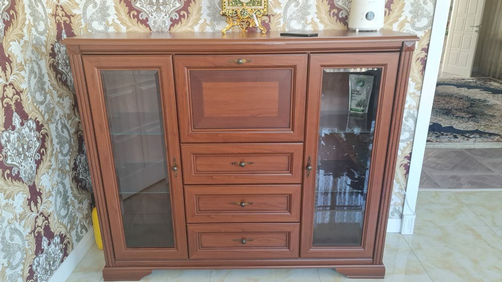 Продам кабинет руководителя