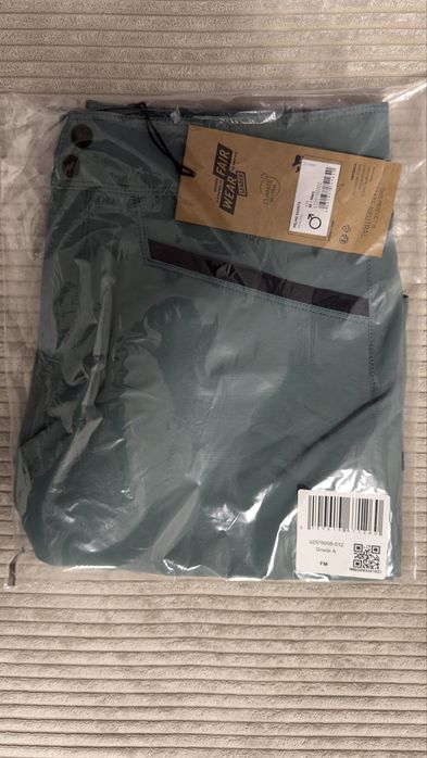 Ortovox pantaloni scurti M