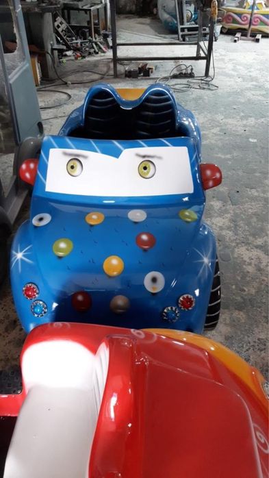 Бокдова круша за съвместна дейност