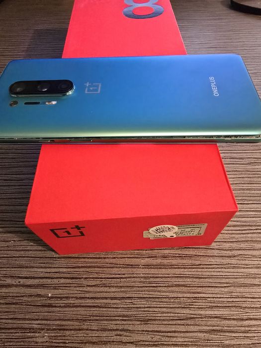 Oneplus 8 pro 12/256