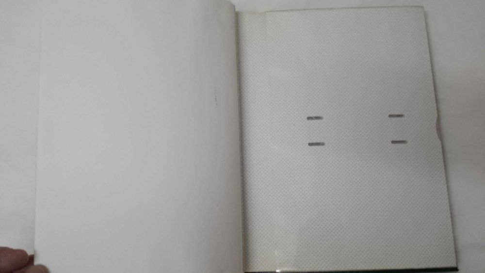 Фотоальбом для фото А6