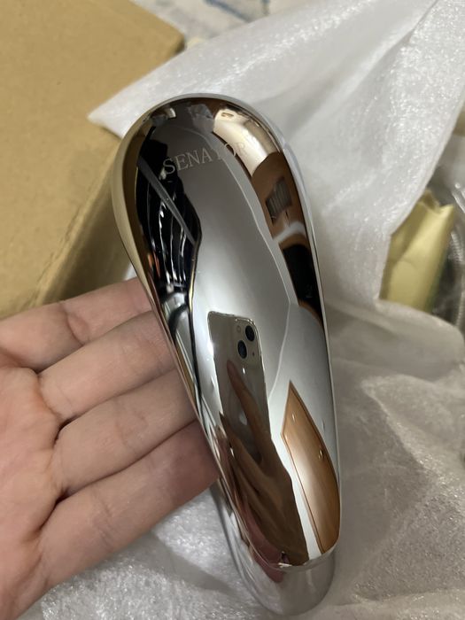 Новый смеситель не дорого