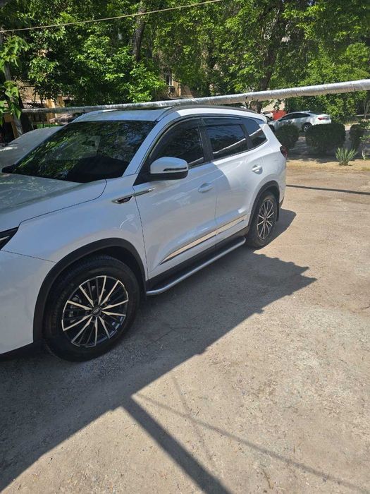 Продам Свой Автомобиль Chery 8 Pro (Своя Машина)