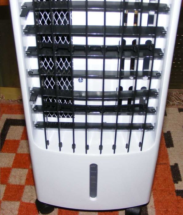 мобилен охладител nedis