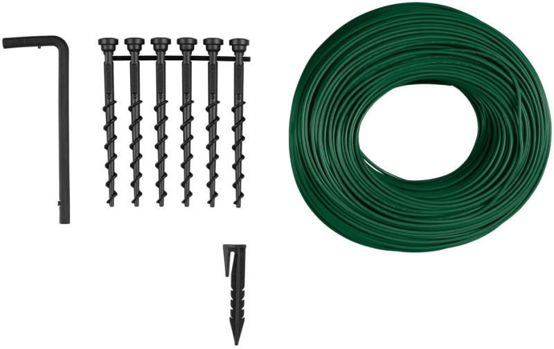 Robot  Parkside PMRA 20‑Li (B2), nou cu garanție si bon.