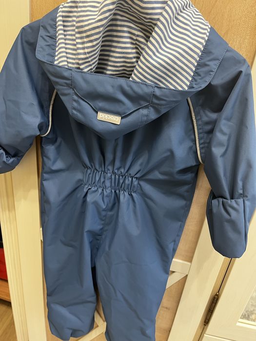 Осенний/весенний комбинезон от Crockid