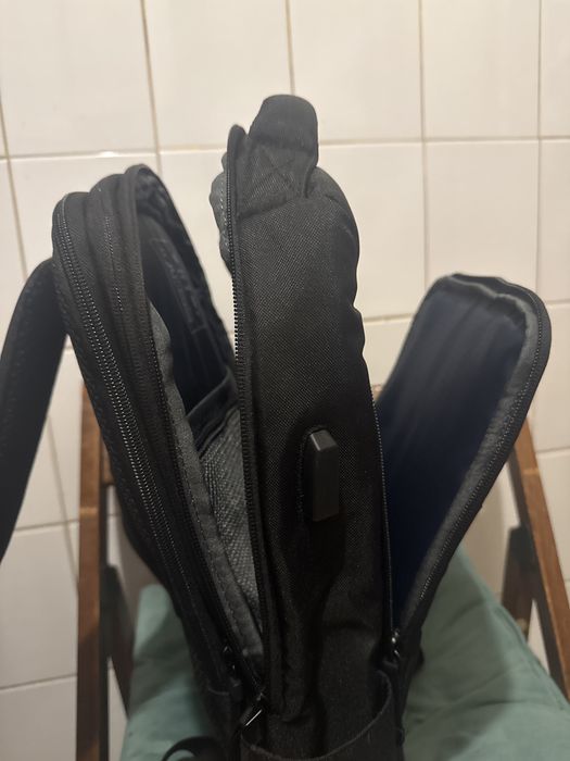 Ghiozdan travel Hp Executive 16