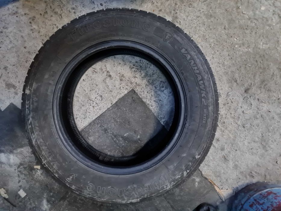 Зимни гуми 205 65 16c