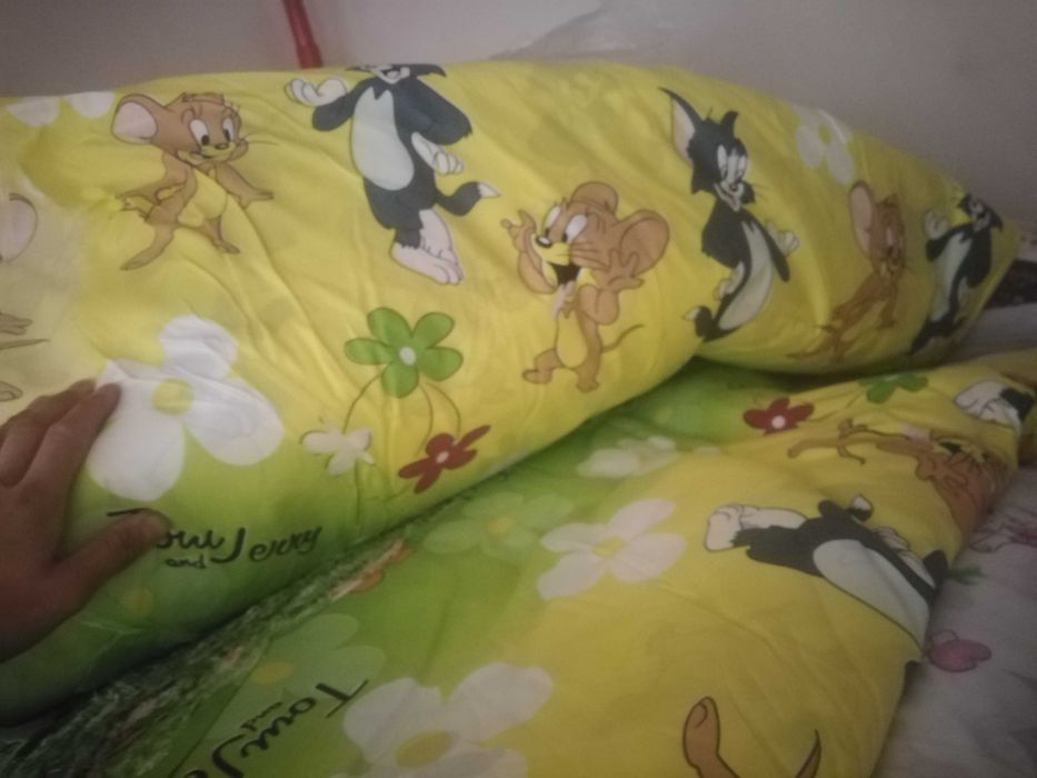 Matras матрасъ матраслар