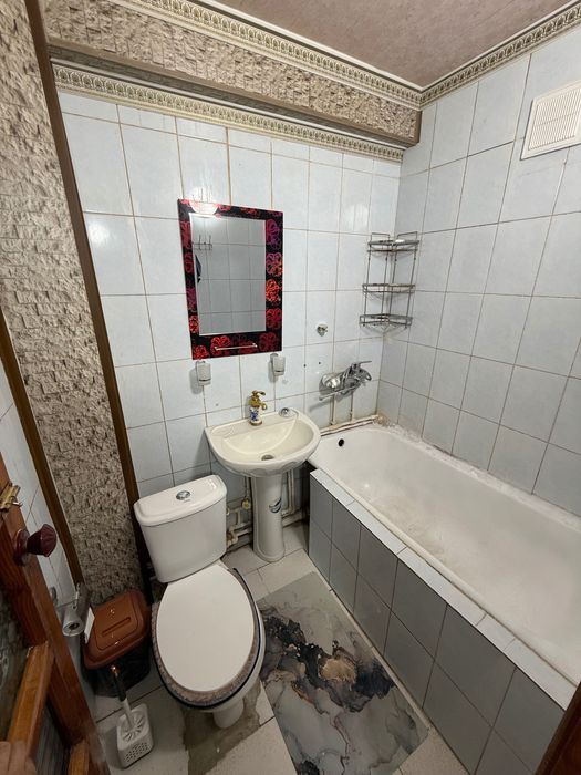 Квартира в аренду