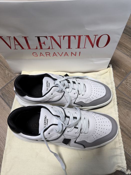 Valentino Garavani обувки