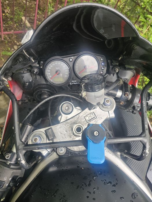 ボニック zx6r 2008 • Anunturi gratuite • OLX.ro