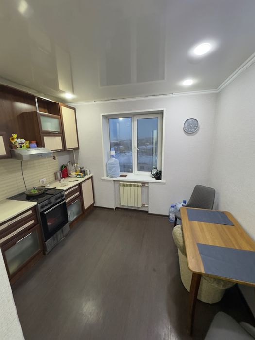 Квартира в центре Петропавловска