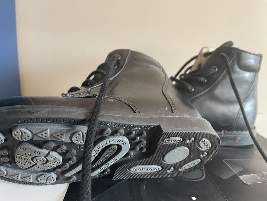 ghete ortopedice