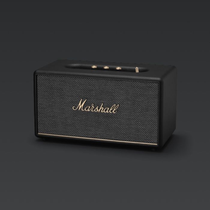 Колонка Marshall Stanmore3 Black