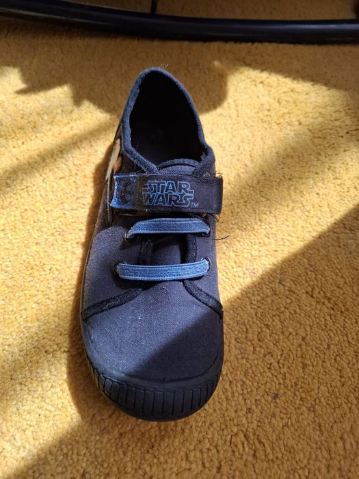 Tensi noi Star Warr -mărime. 34