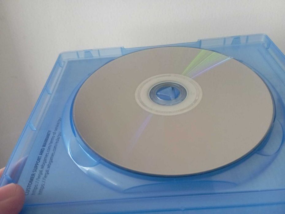 Hogwarts Legacy (PS5)