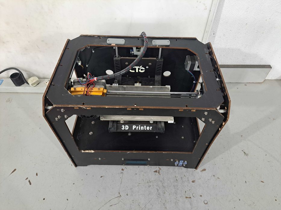 3D Принтер - CTC