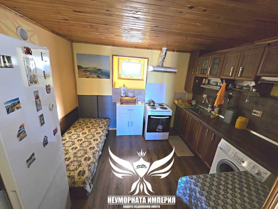 Продава се Къща в Куклен - 122 кв.м за 519 €/кв.м - Снимка #12