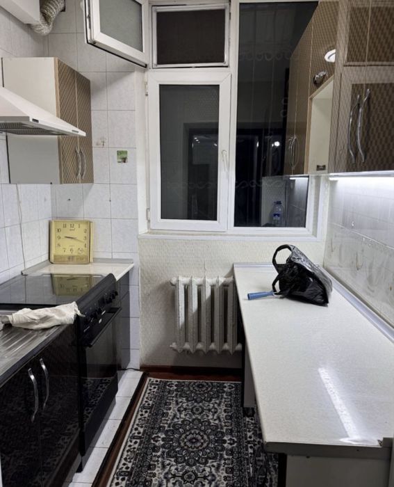 Arenda Bodomzor 4xona 550 Oilaga Yigitlar Qizlarga Yevro