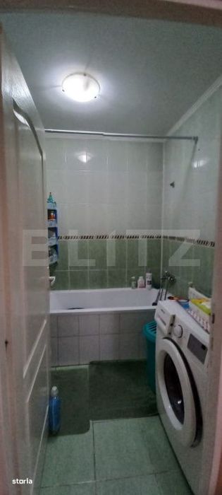 Apartament de vanzare – 2 camere, etaj 1, zona Independentei