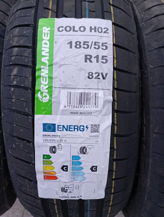 Anvelope Grenlander 185/55/15 Noi De Vara