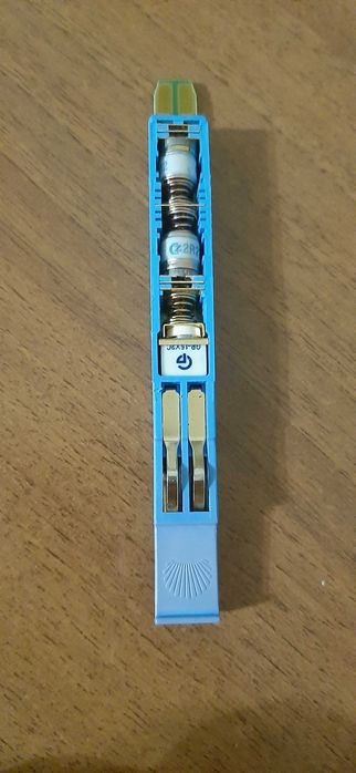 Клеммная колодка