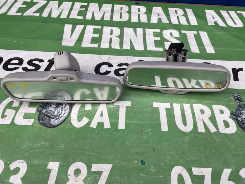 Oglindă interioară retrovizoare Audi A6 C7