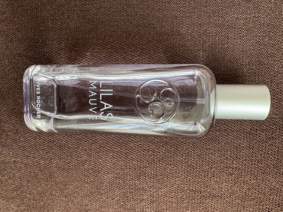 Parfum Yves Rocher
