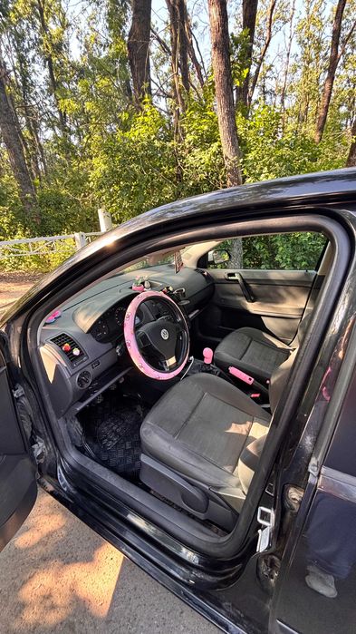 VOLKSWAGEN Polo 2007 — imagine 5