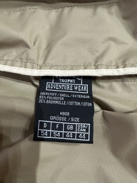 Camel Trophy adventure, уникално яке!