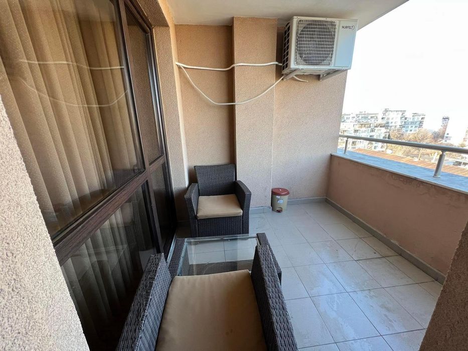 Дава се под наем Двустаен апартамент в София, Люлин 2 - 76 кв.м за 560.49 € - Снимка #9