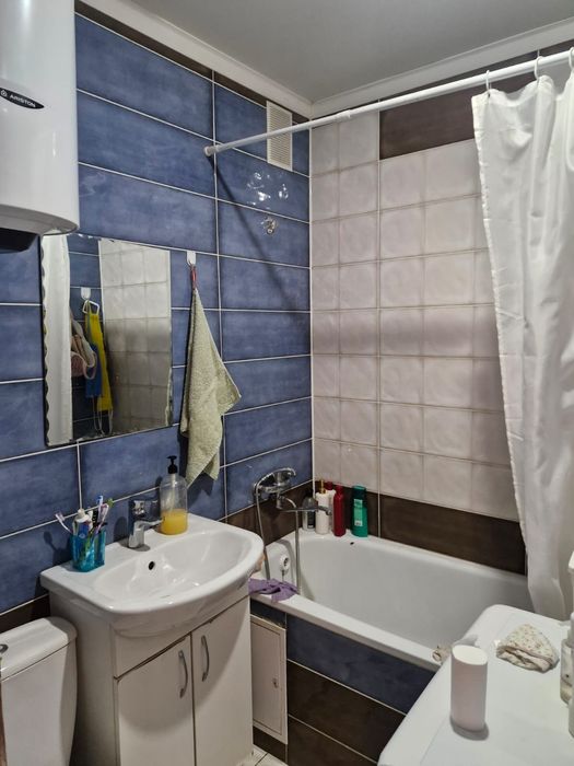 Продам 3х комнатную квартиру