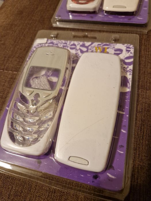 Carcase speciale Nokia 3310
