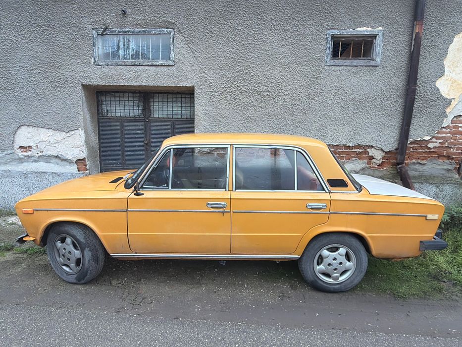 Лада 1500/1999 г